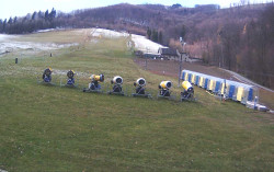 Ski Areál Opálená