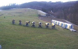 Ski Areál Opálená