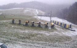 Ski Areál Opálená