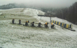 Ski Areál Opálená