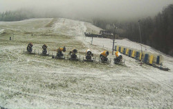 Ski Areál Opálená