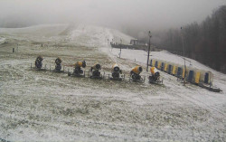 Ski Areál Opálená