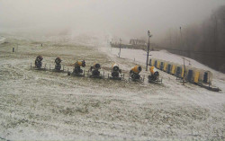 Ski Areál Opálená