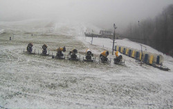 Ski Areál Opálená