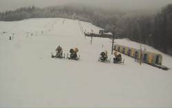 Ski Areál Opálená