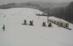 Ski Areál Opálená