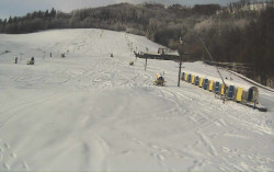 Ski Areál Opálená