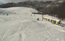 Ski Areál Opálená