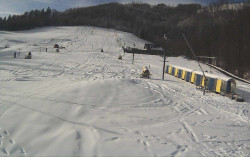 Ski Areál Opálená