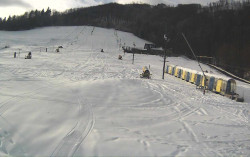 Ski Areál Opálená