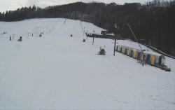 Ski Areál Opálená