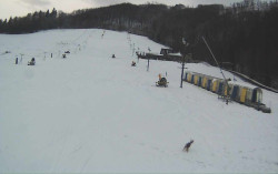 Ski Areál Opálená