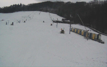 Ski Areál Opálená