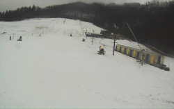 Ski Areál Opálená