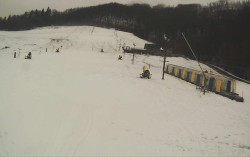 Ski Areál Opálená