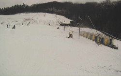 Ski Areál Opálená