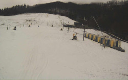 Ski Areál Opálená