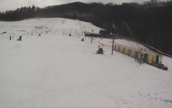 Ski Areál Opálená