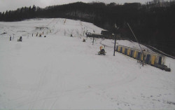 Ski Areál Opálená