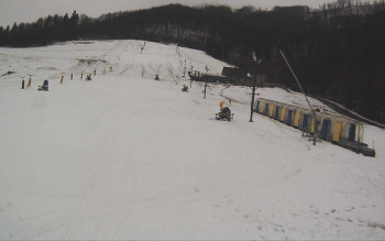 Ski Areál Opálená