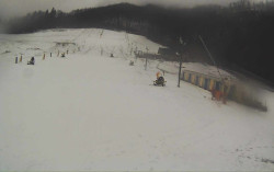 Ski Areál Opálená