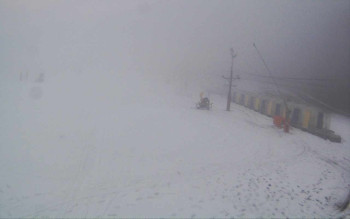 Ski Areál Opálená