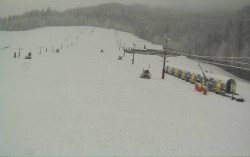 Ski Areál Opálená