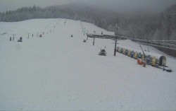 Ski Areál Opálená