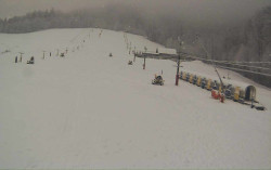 Ski Areál Opálená