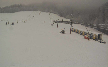 Ski Areál Opálená