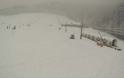 Ski Areál Opálená