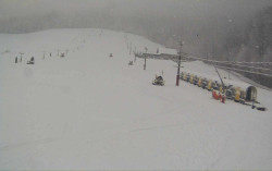 Ski Areál Opálená