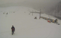 Ski Areál Opálená