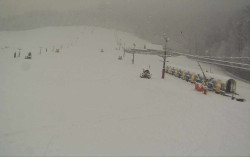 Ski Areál Opálená