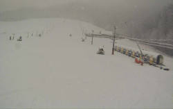 Ski Areál Opálená