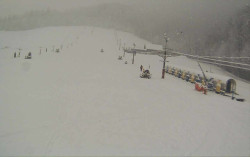 Ski Areál Opálená