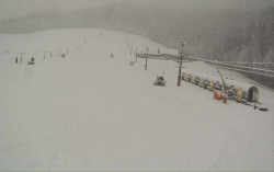 Ski Areál Opálená