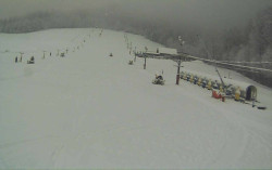 Ski Areál Opálená