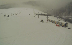 Ski Areál Opálená