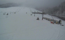 Ski Areál Opálená