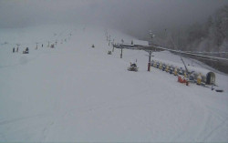 Ski Areál Opálená