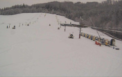 Ski Areál Opálená