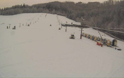 Ski Areál Opálená