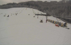 Ski Areál Opálená