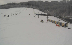 Ski Areál Opálená