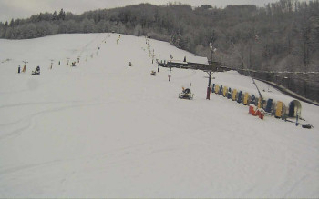 Ski Areál Opálená