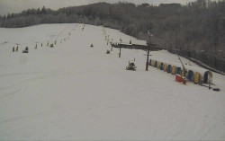 Ski Areál Opálená