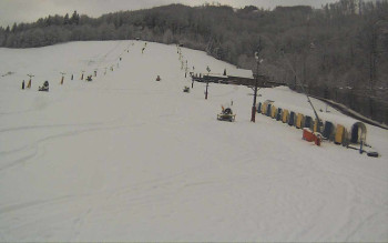 Ski Areál Opálená