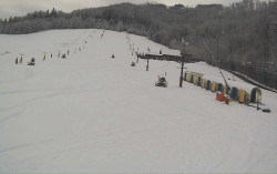 Ski Areál Opálená