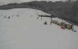 Ski Areál Opálená